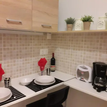 Appartement Stylish In Kolonaki Athene