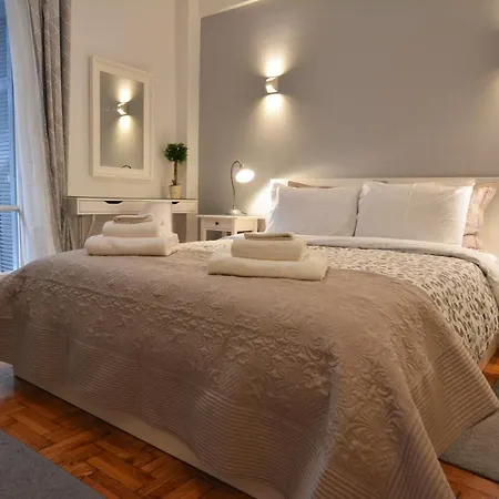 Appartement Stylish In Kolonaki